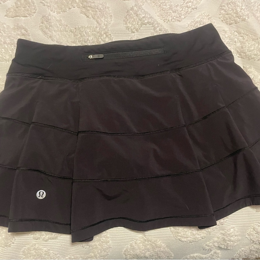 Lulu Pace Rival Skirt